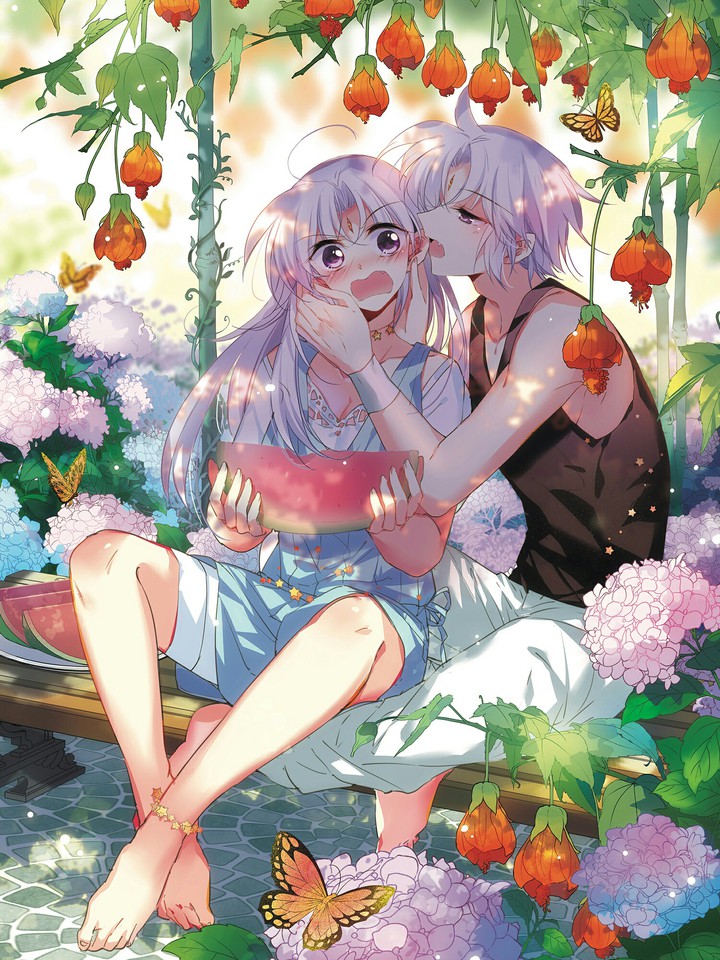 ♥