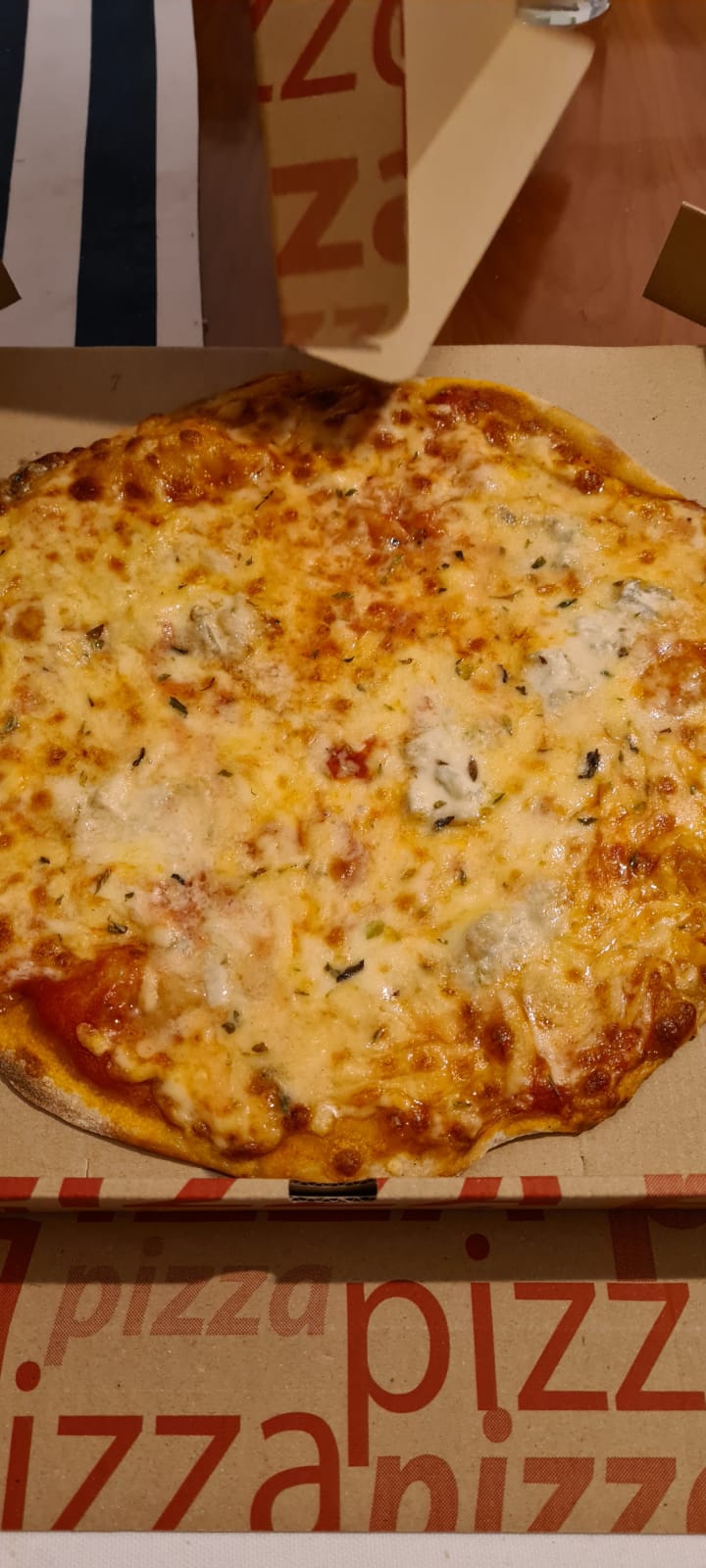 pizza♥️