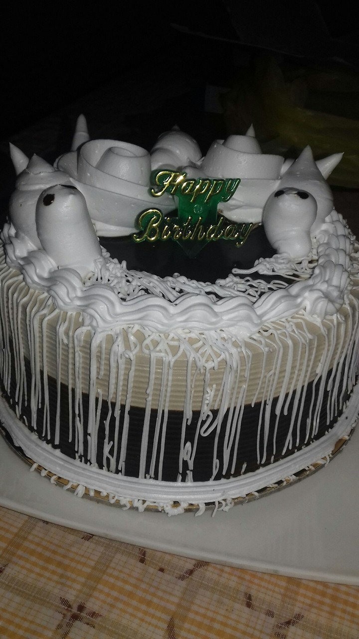 cake