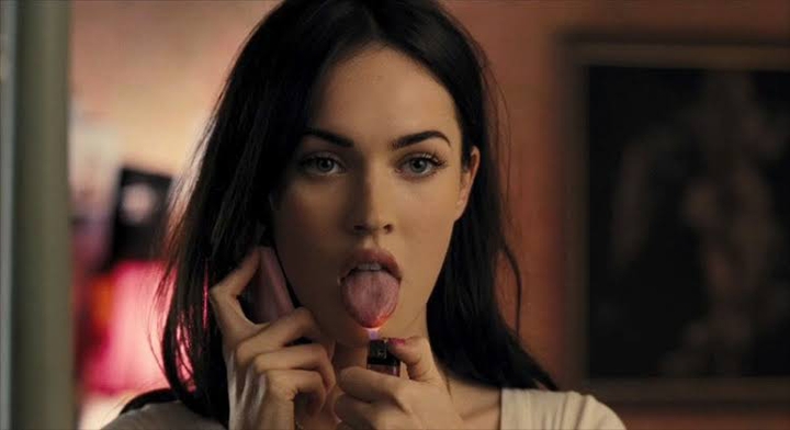 megan fox