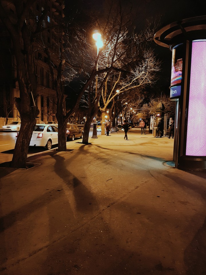 Baku
