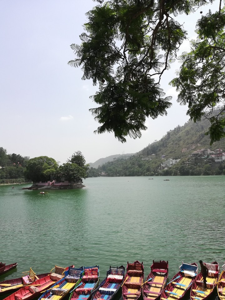 serenity