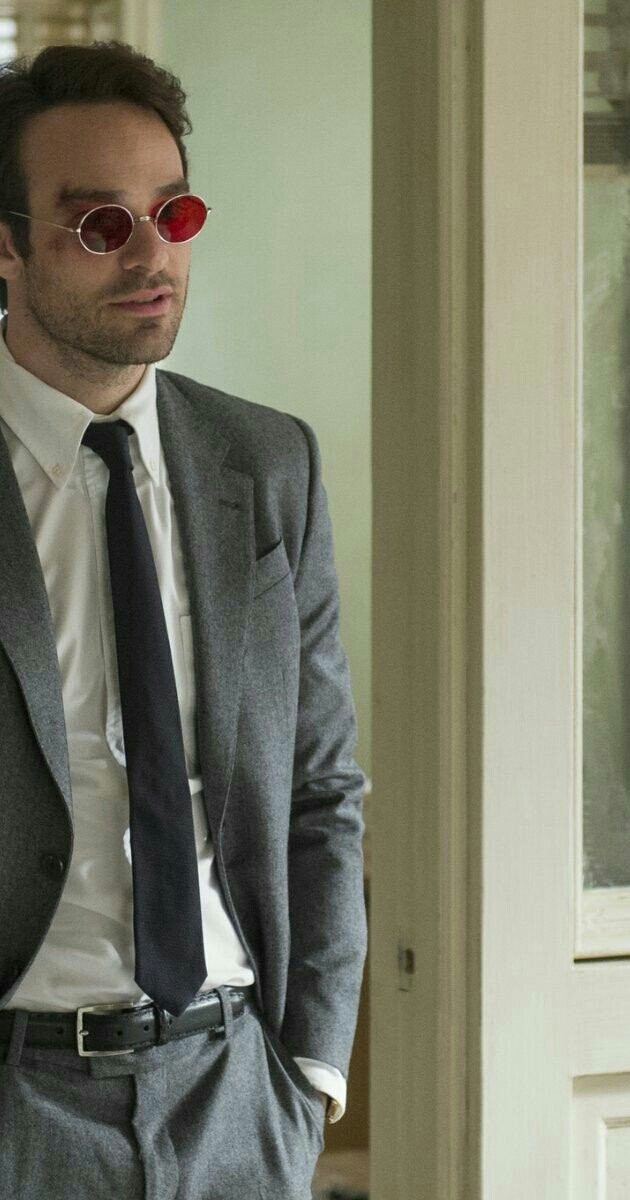 DareDevil