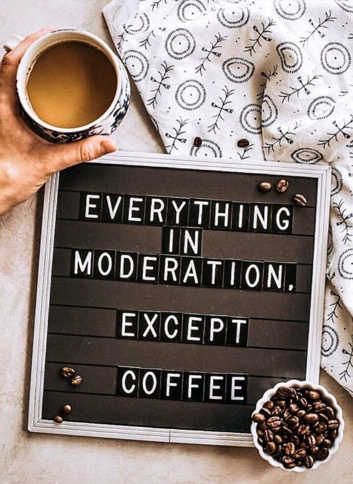 Coffee