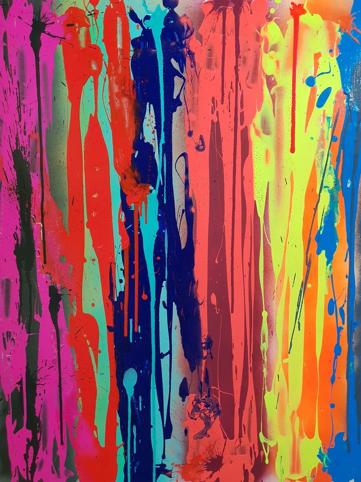 Graffiti