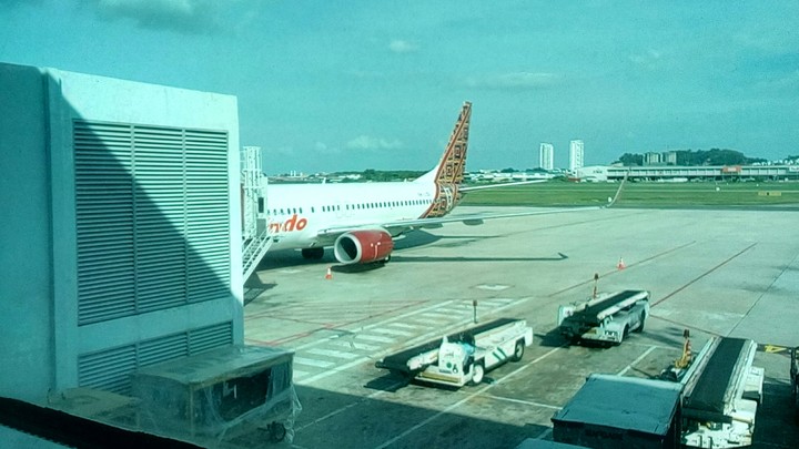 Malindo Air