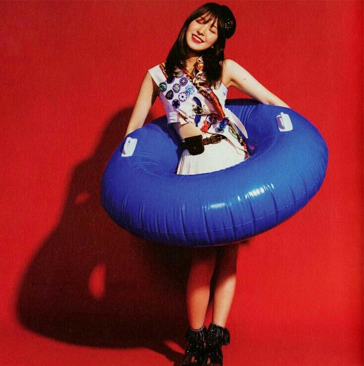 Red Velvet*