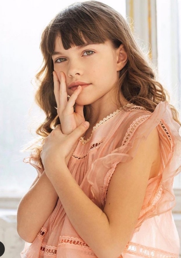 Amelia Shlykova