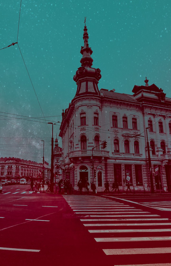 Cluj