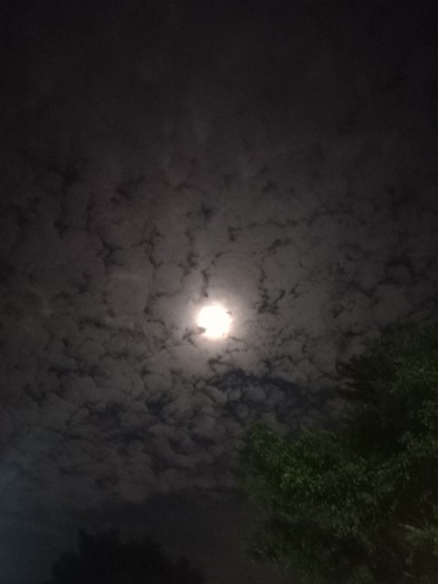 papéis de parede atmosphere, moon