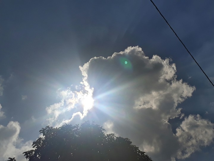cloude