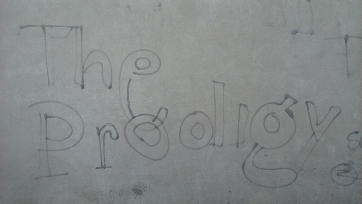 The prology