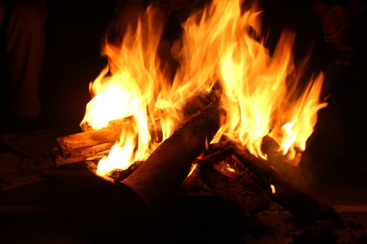 Bonfire