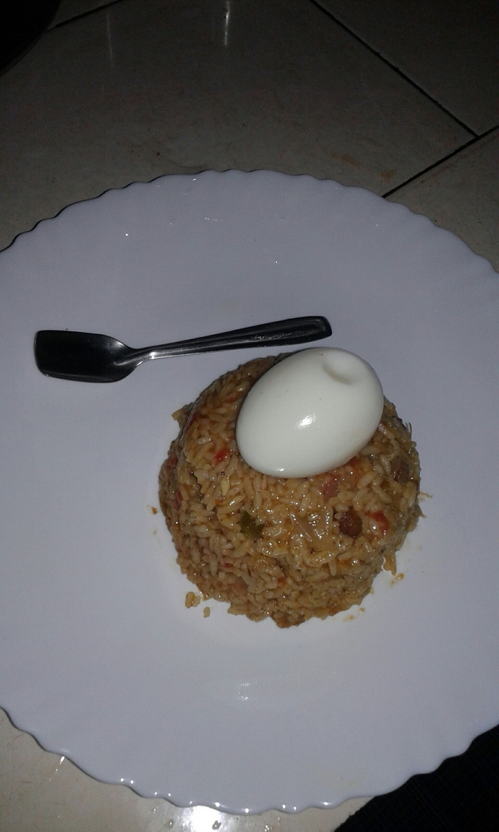 tomato rice
