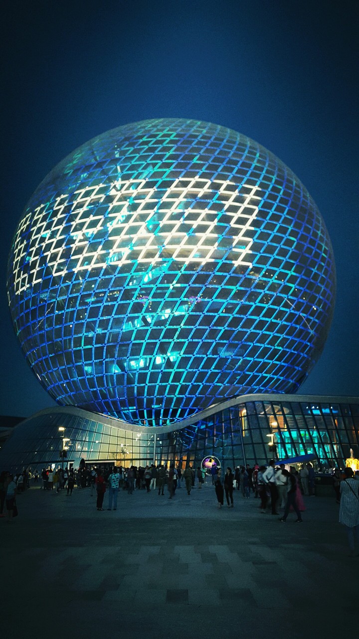 Astana EXPO 2017