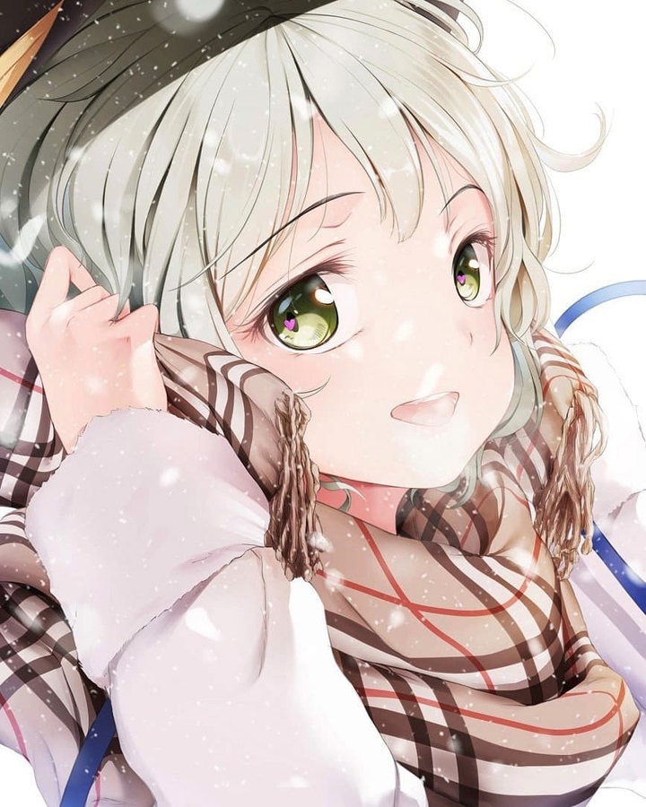 Anime 〰️♥️