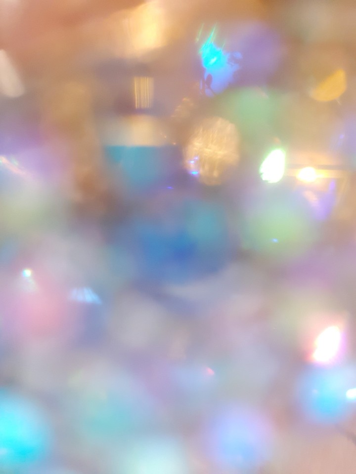 글리터 /glitter/pearl