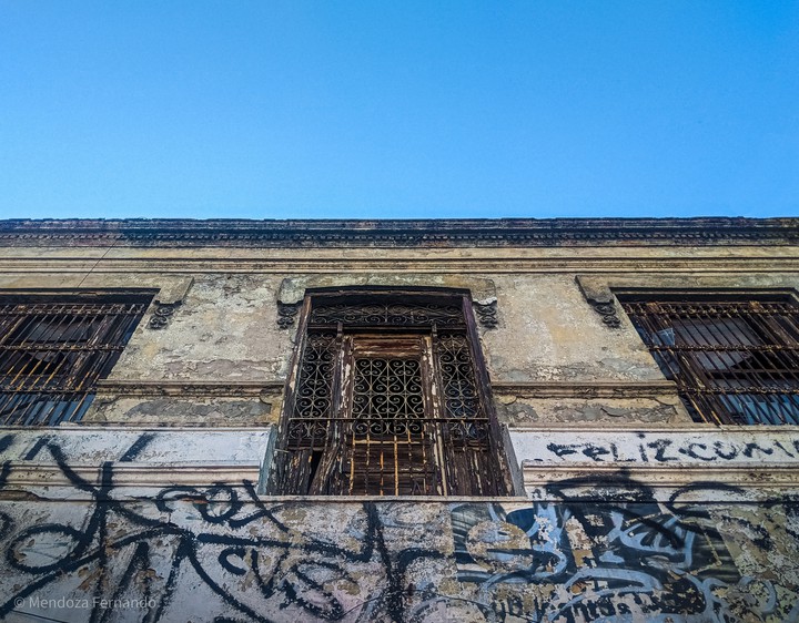 window