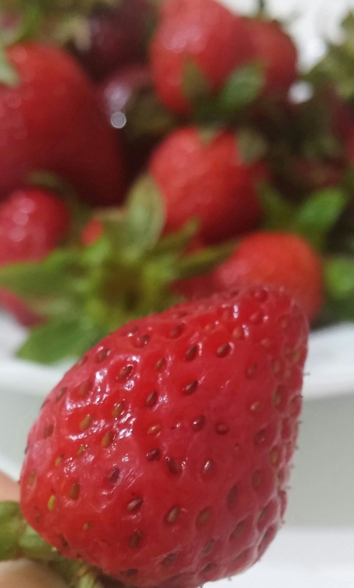 Strawberry