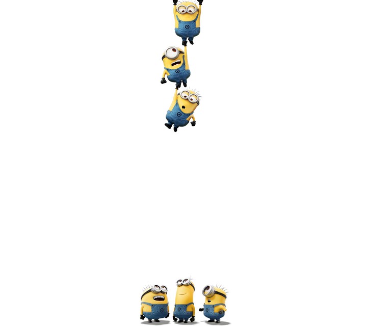 minions