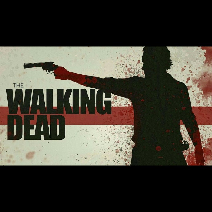 The Walking Dead