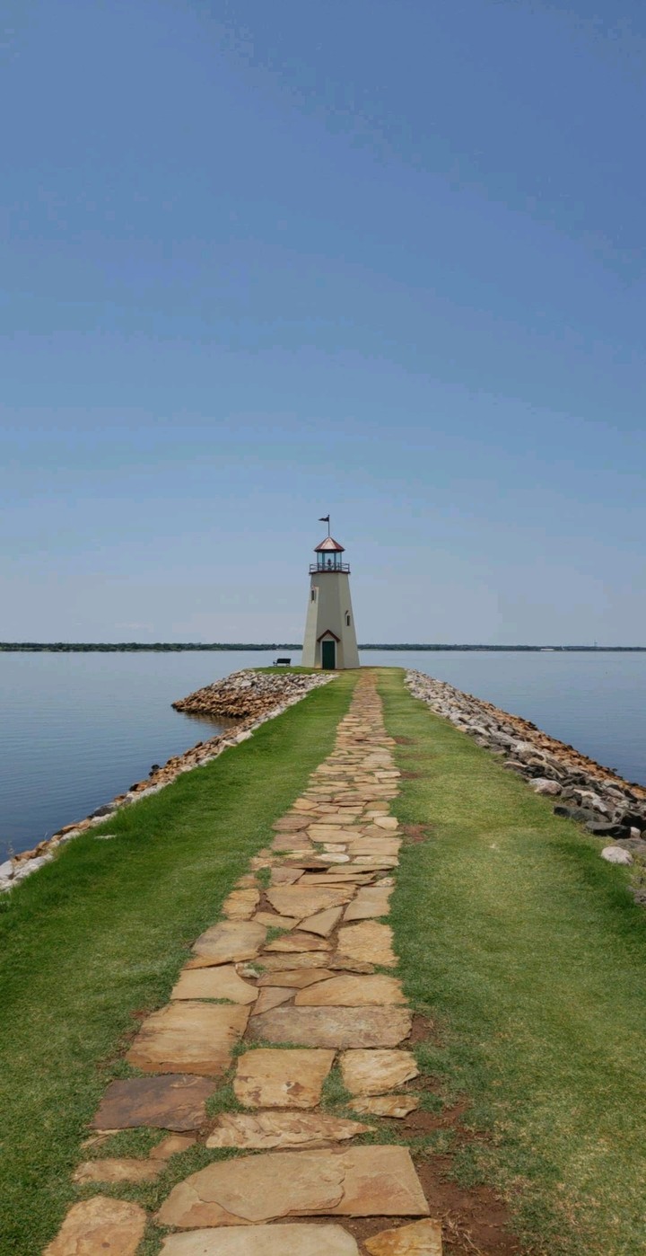 Peaceful