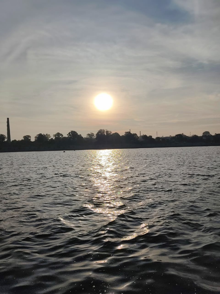 soothing my mind