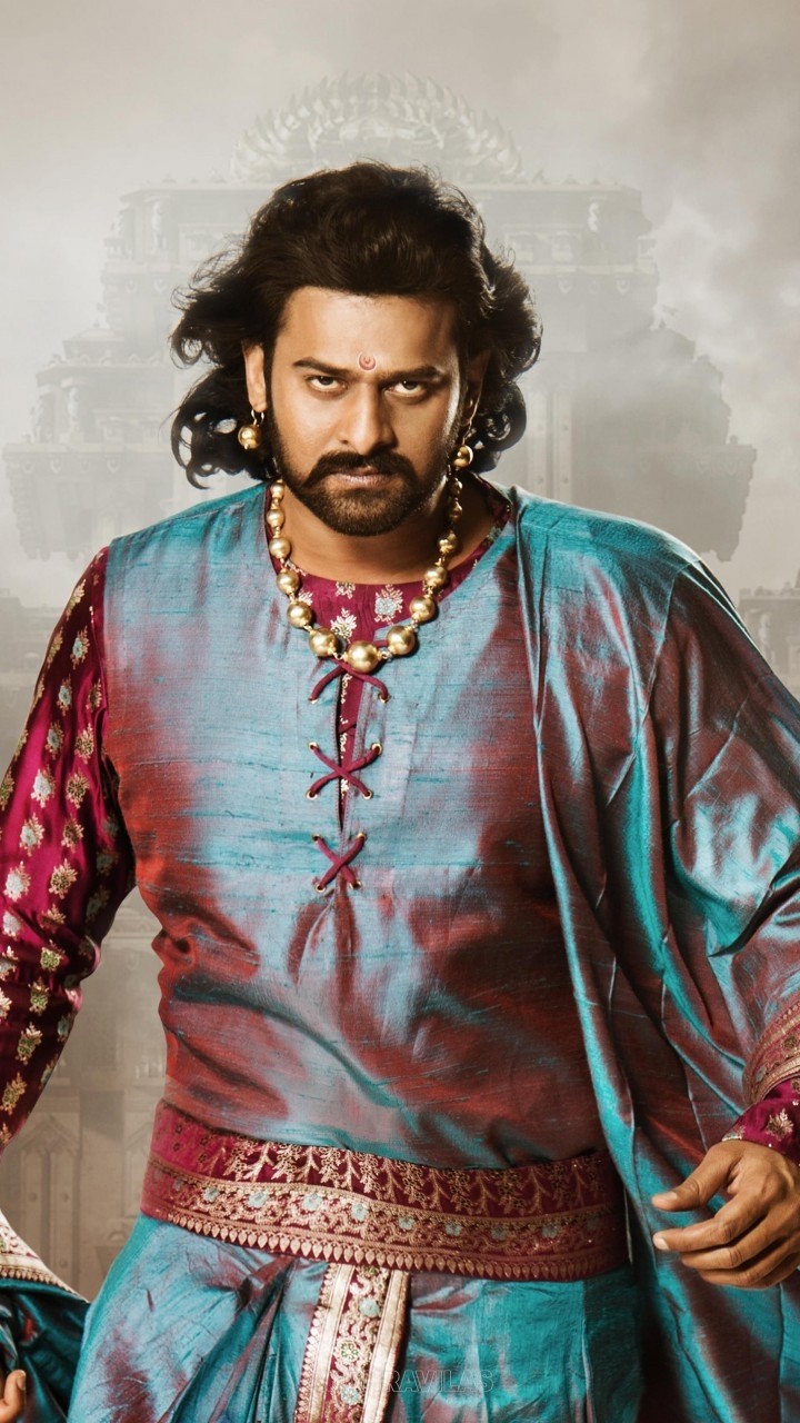 Bahubali