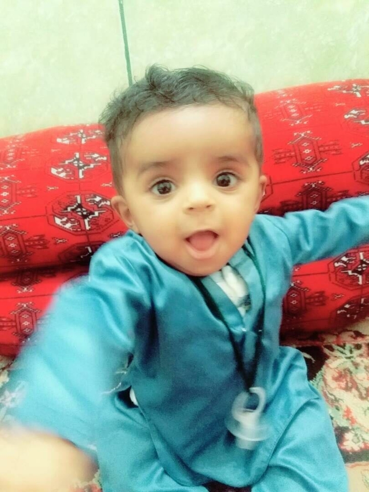 مهراب خسته صدا