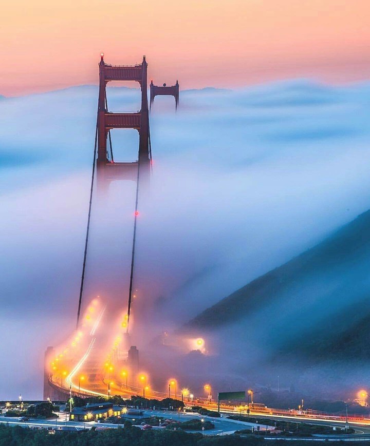 Golden Gate Bridge