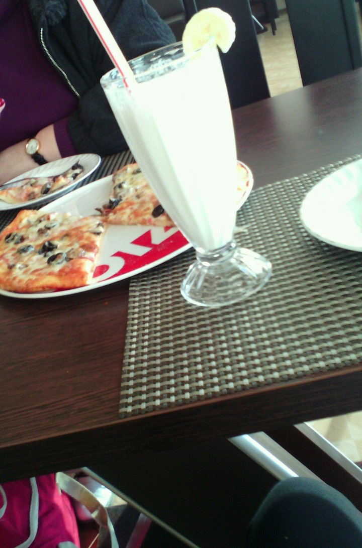 milkshake!!!!