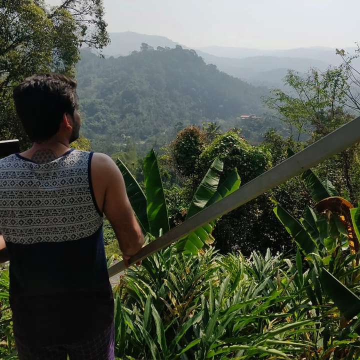 Nature