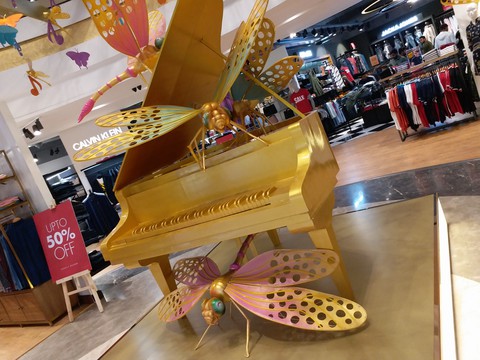 hình nền Retail, Shopping