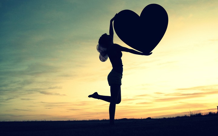 love