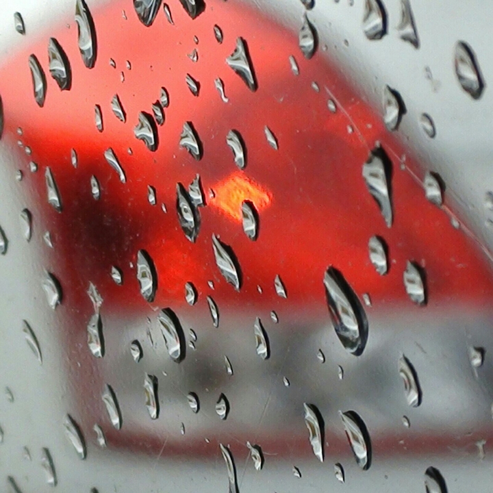 rainy