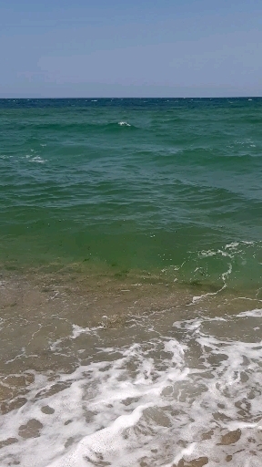 black sea