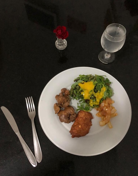 food, Dishware壁纸