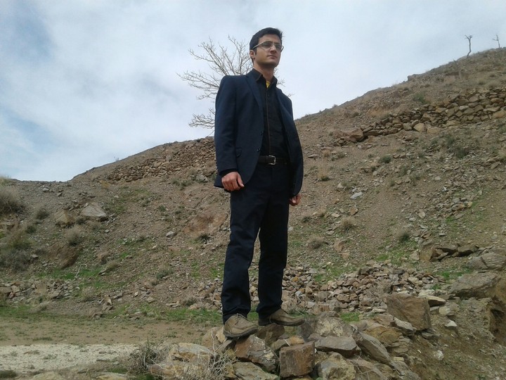 AMIR HOSSEIN