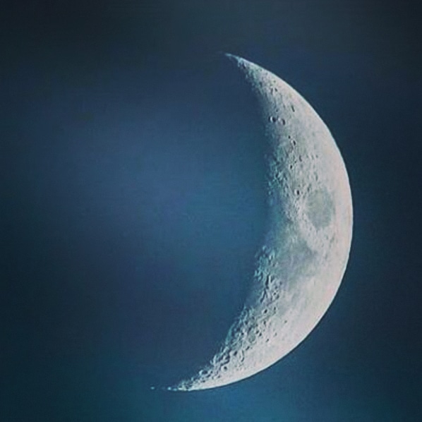 Moon