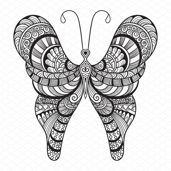 Mandala Art