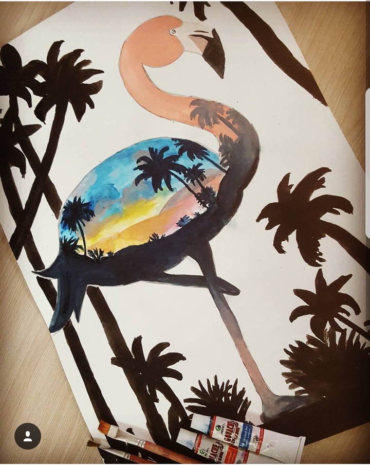 My new drawing