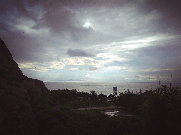 sky