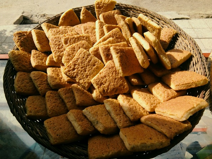کلوجه شکری دزفول