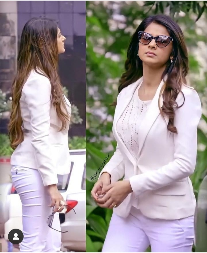 Beyhadh  actress Maya