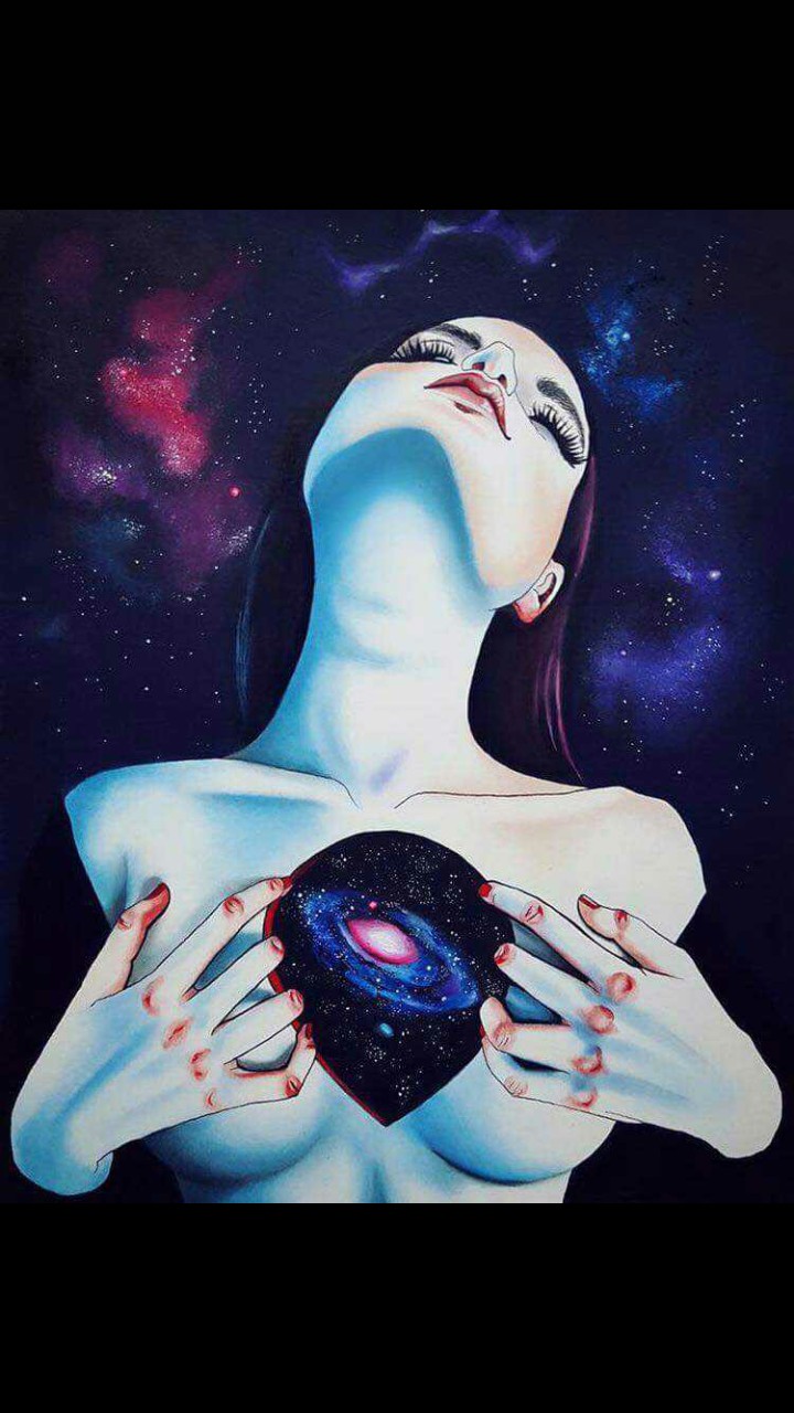 confusion art