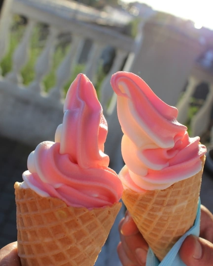 Icecream