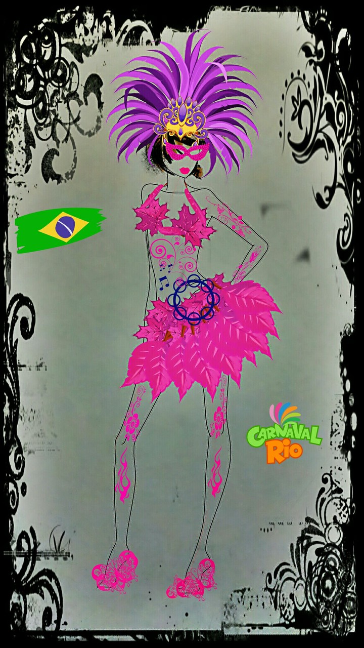 Mardi gras