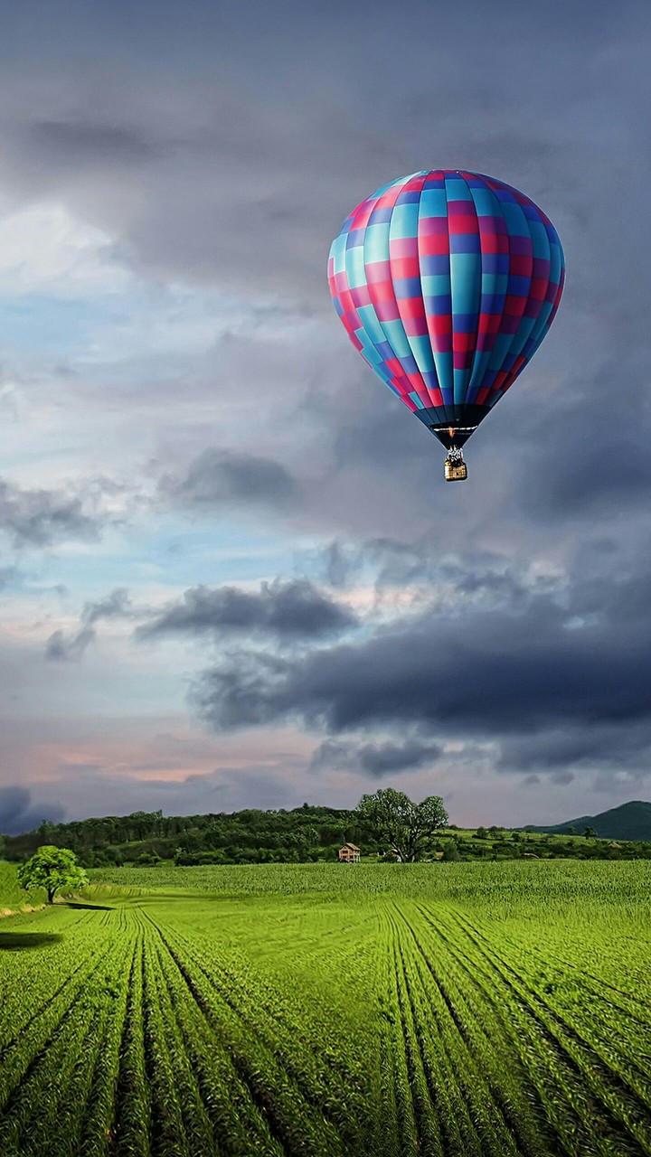 airballon