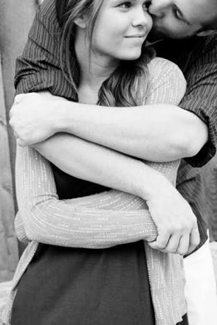 hug