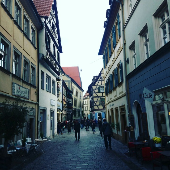 Bamberg